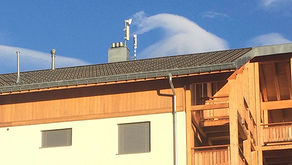 Ferienregion Riederalp surft mit Langstrecken WLAN - connect366