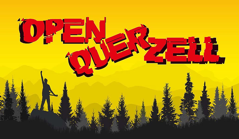 OpenQuer Zell 2018