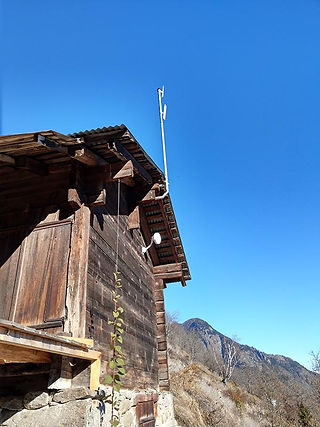 Relais Birgisch