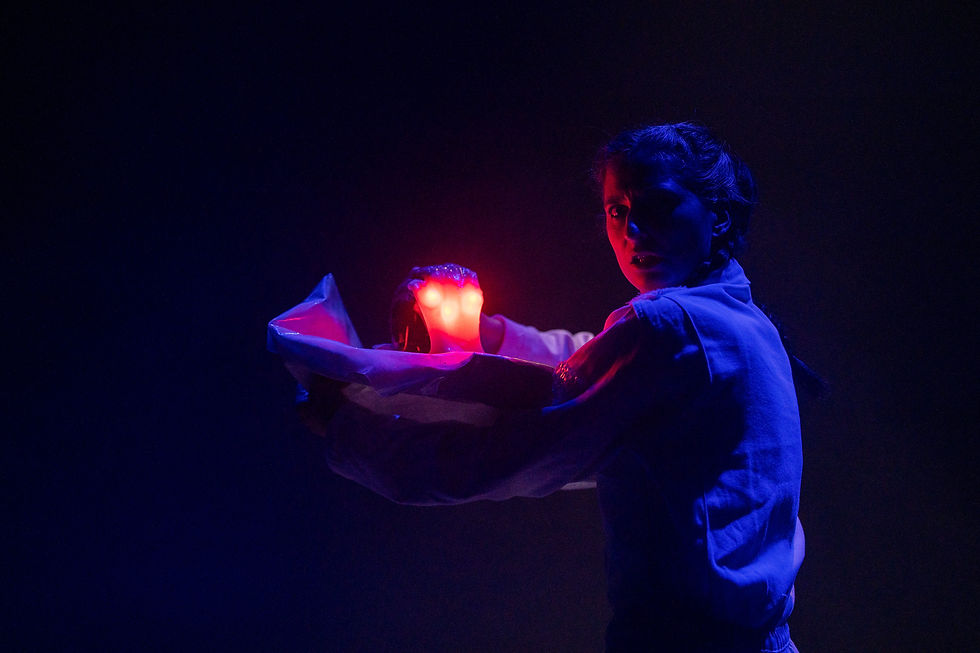 2025 - Théâtre Jardin Passion