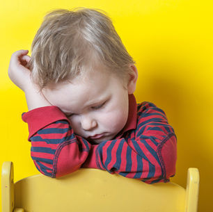 21 astuces pour démarrer l'année sans crier sur ses enfants!