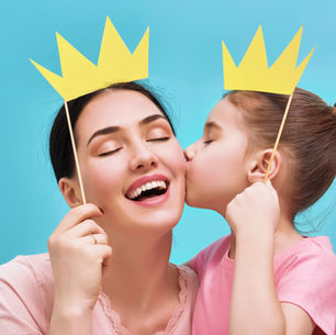 21 astuces pour démarrer l'année sans crier sur ses enfants!