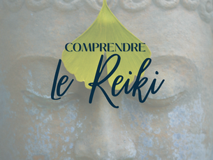Comprendre le Reiki : Les 5 préceptes 