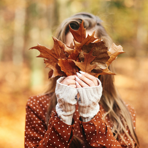 Fleurs de Bach pour l'automne