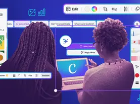 Supercharge Your Canva Projects
