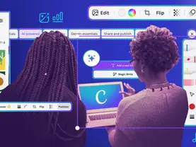 Supercharge Your Canva Projects