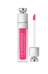 dior lipmaximizer gloss in raspberry