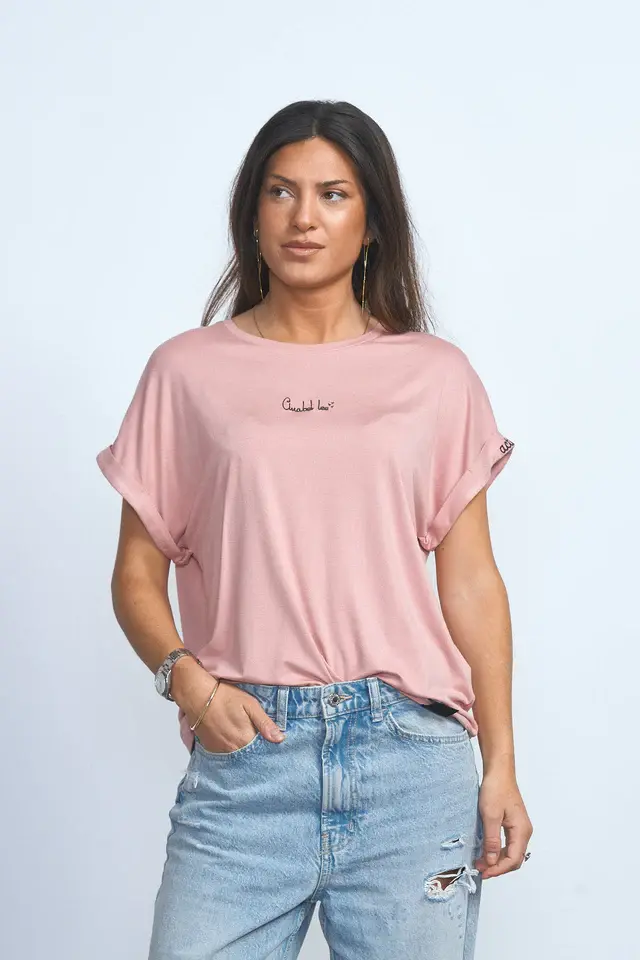 Miniatura: CAMISETA BASICA ANABEL LEE