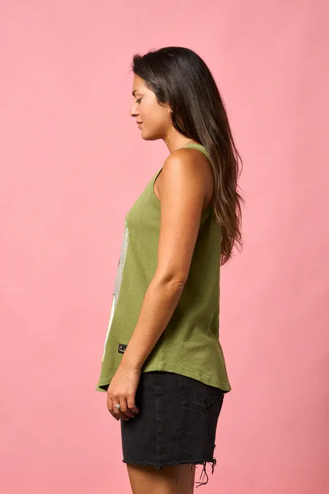 Miniatura: CAMISETA TARDEO, ANABEL LEE