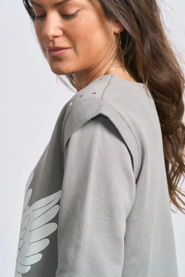 Miniatura: VESTIDO ROCK AND SOUL