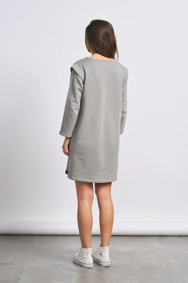 Miniatura: VESTIDO ROCK AND SOUL
