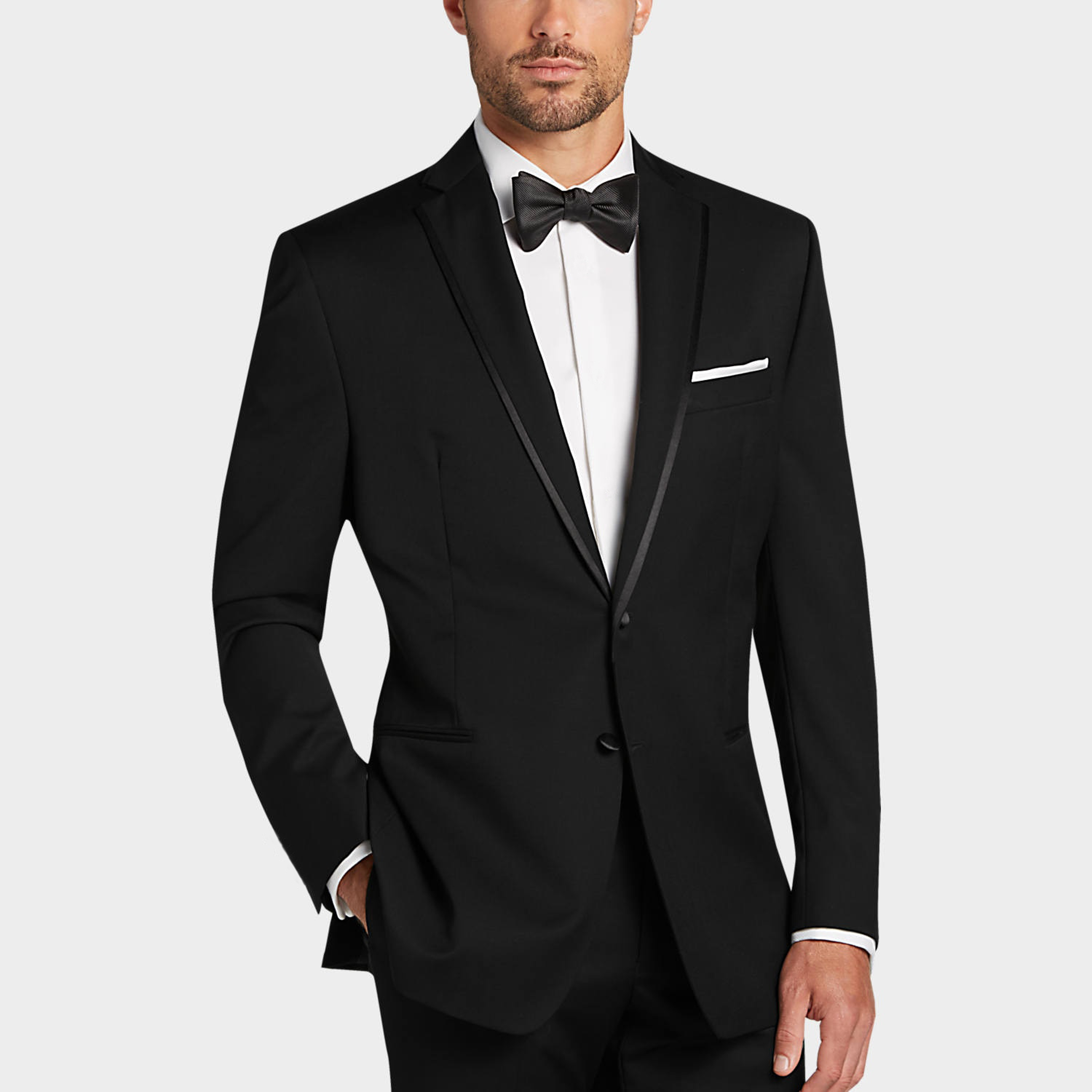 tuxedo walton clasic