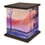 Thumbnail: Purple Dusk Art Canvas Urn