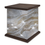 Thumbnail: Stars 'N'Stripes Art Canvas Urn