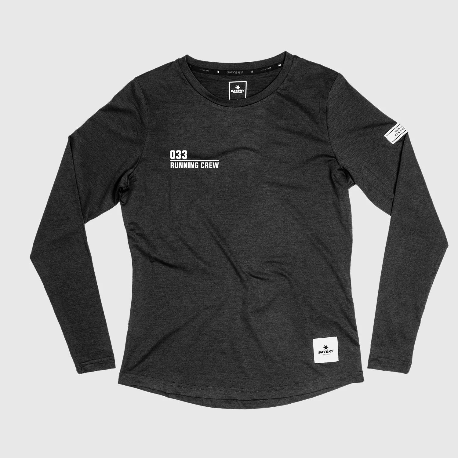 LONG SLEEVE