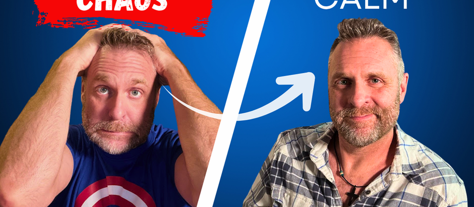 The One Habit That Makes Life Simpler