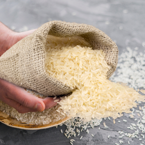 Which Rice to Use in Southeast Asian Dishes