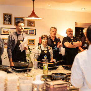 Boost Team Spirit with Corporate Team Activities