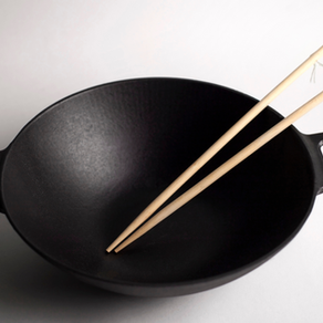 Choosing the Right Wok for Southeast Asian Cooking
