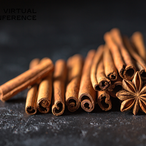 Cinnamon – The Spice That Feels Like December