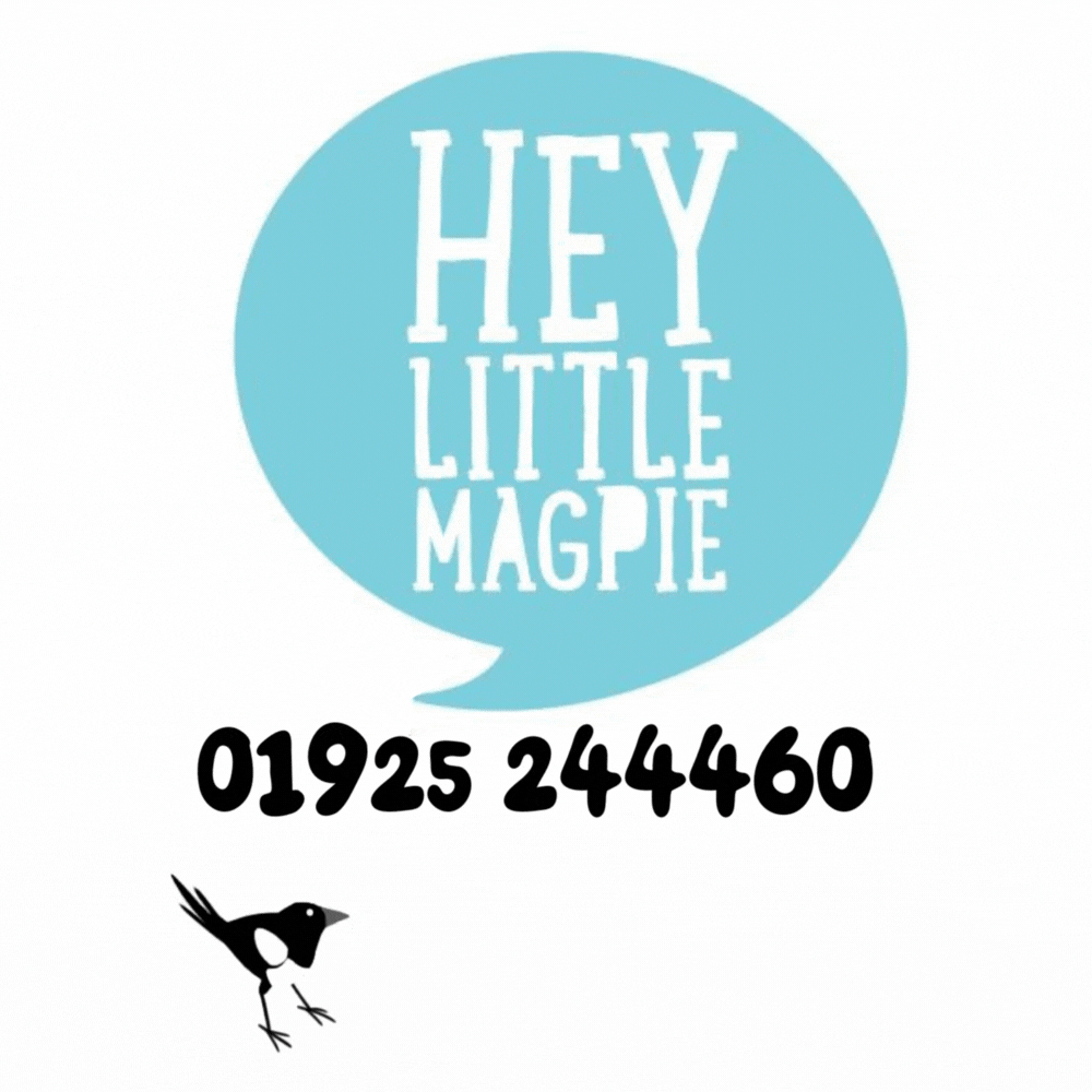 HEY LITTLE MAGPIE ORIGINAL GIF.gif