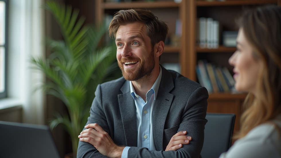 Transform Client Engagement with Success Stories