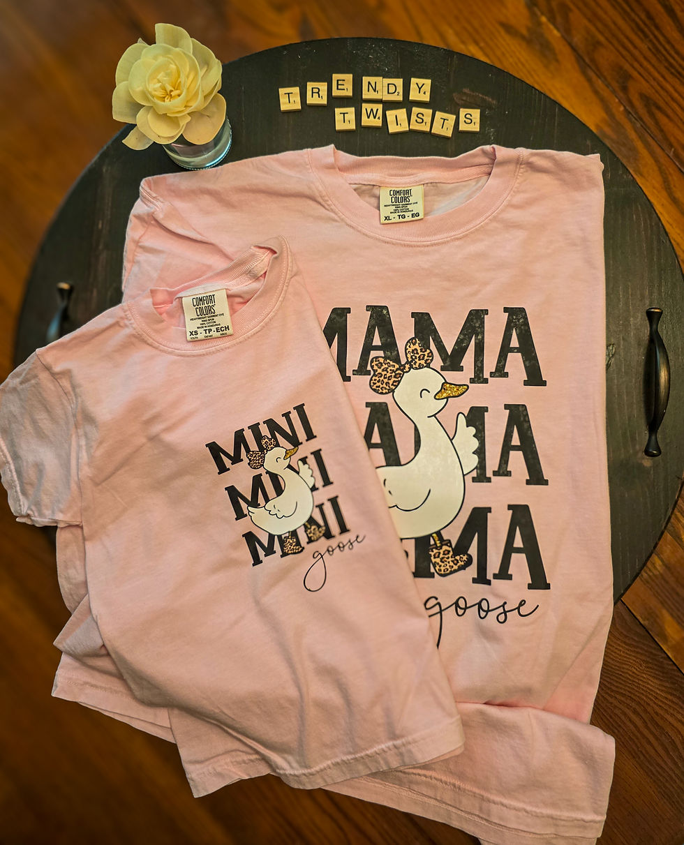 Thumbnail: Mama Goose