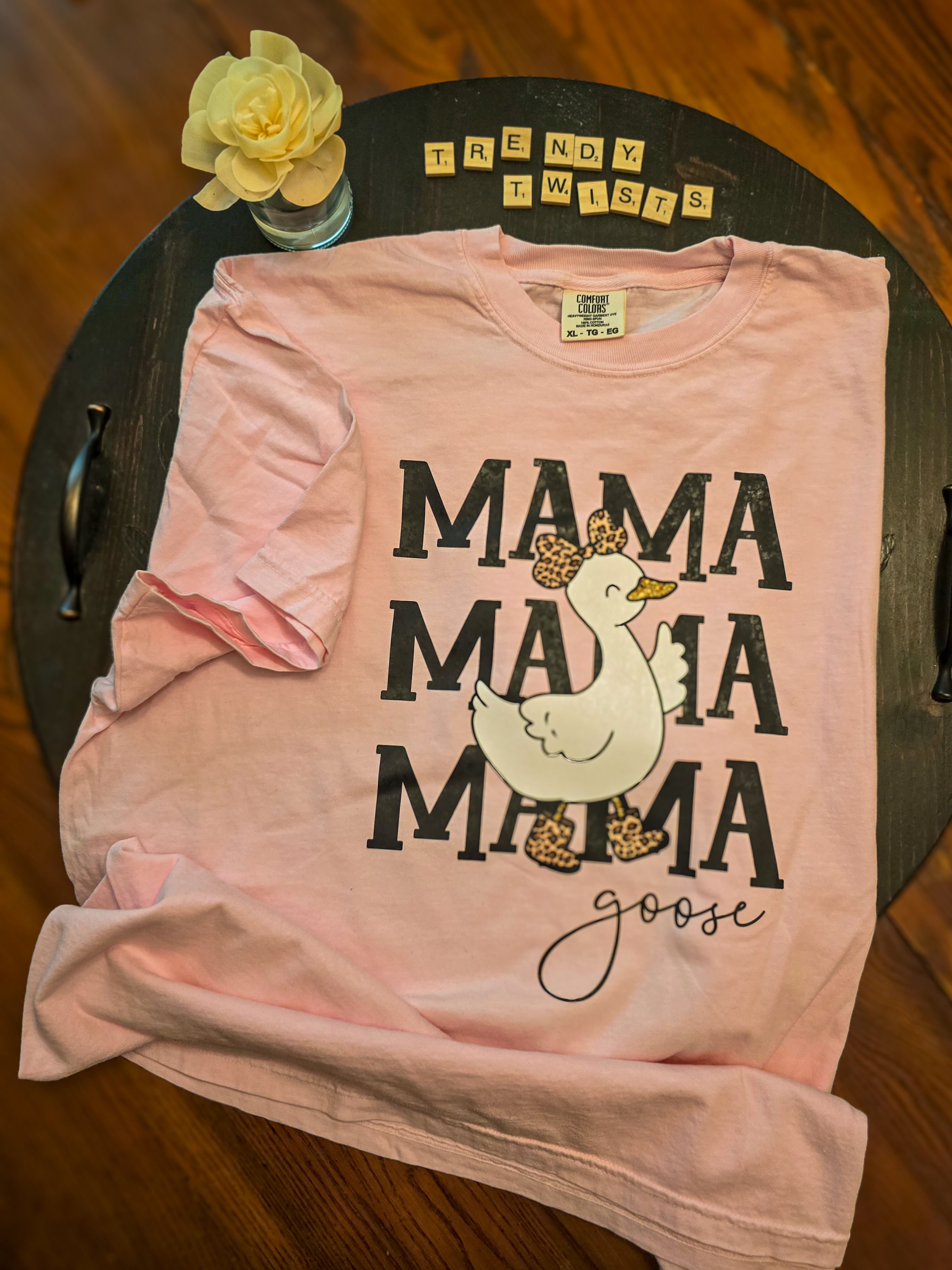 Mama Goose