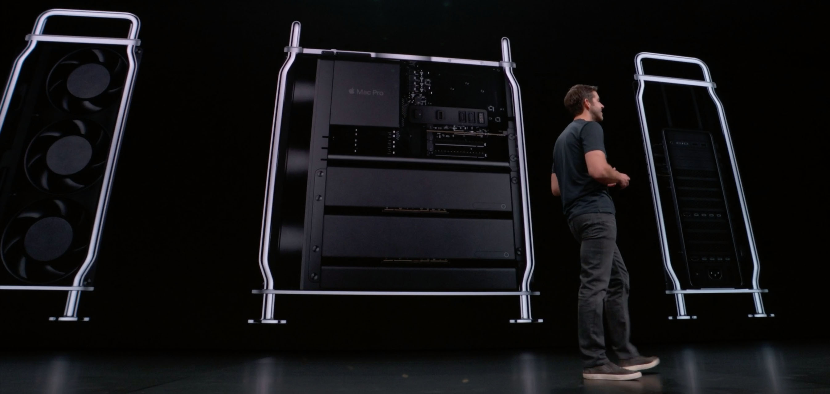 Mac Pro 2019