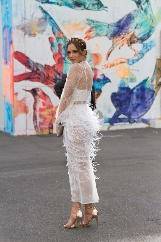 Photo credit: vogue.com.au