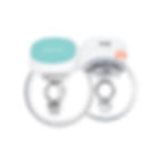 Mooimom Wireless Electric Breast Pump
