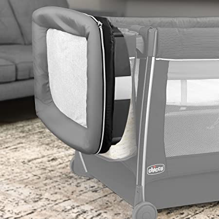 Thumbnail: Chicco Lullaby Glow Playard