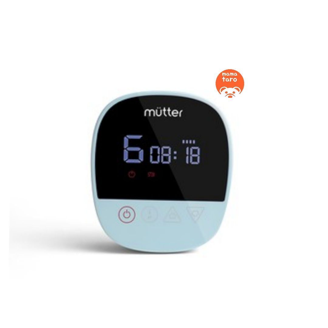 Mutter Opal Breast Pump