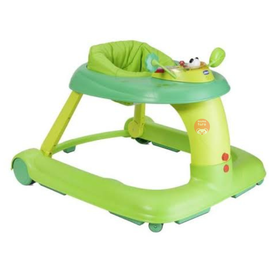 Chicco Walker 123 3in1 Green