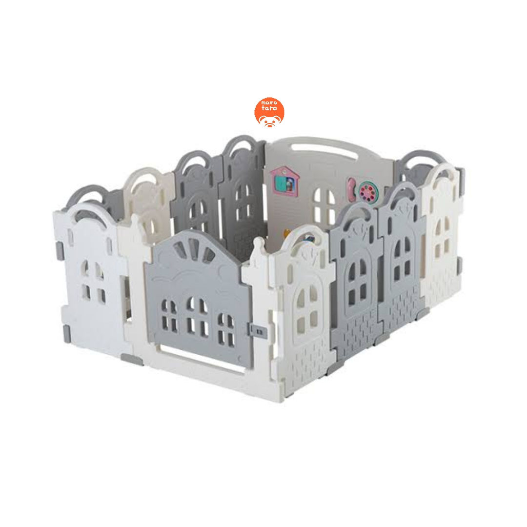 Parklon Fence 10+2 di mamataro.id