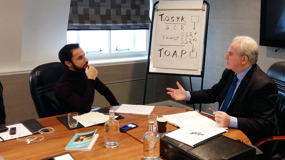 Ian Rowland Speaker Trainer Magician / Cold Reading Techniques