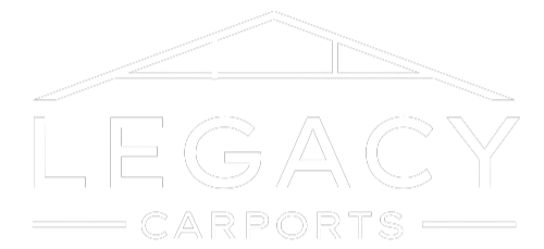 Legacy Carports Logo