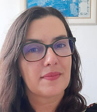 Psicóloga Adriana Reis Vale da Silva
