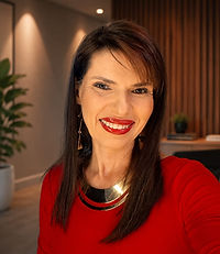 Psicóloga Camila Esteves