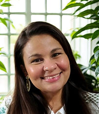 Psicóloga Adriana Reis Vale da Silva