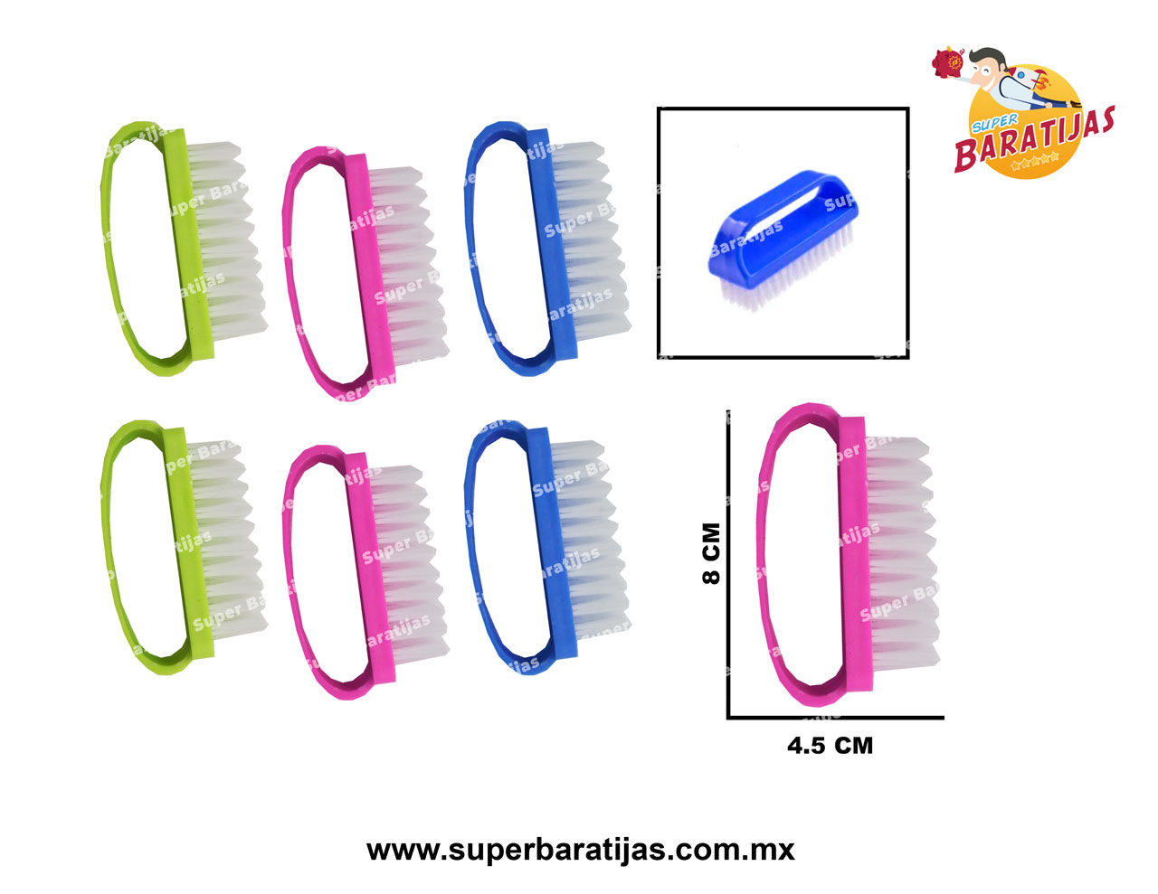 (2I14) CEPILLO