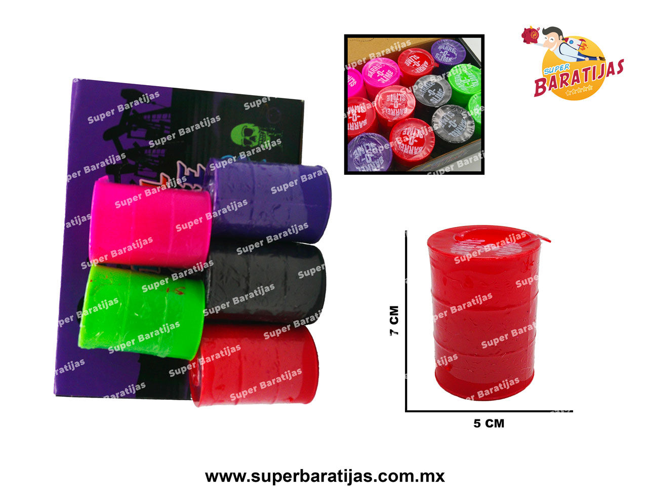 (1K2) (1K3, 1K6) MOCO GRANDE