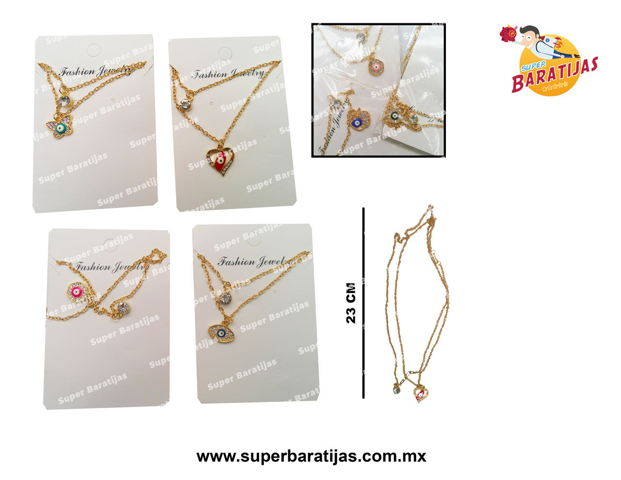 (1P6) COLLAR