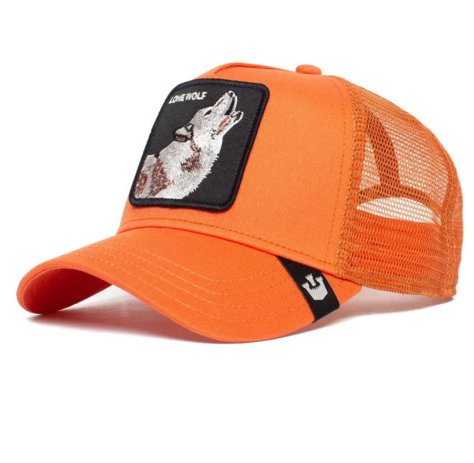 Miniatura: (4A3) GORRA LOBO MAMEY, MAMEY, MAMEY GOORIN BROS