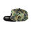 Miniatura: (4A4) GORRA GALLO BLANCO MILITAR, NEGRO 5.7 HATS