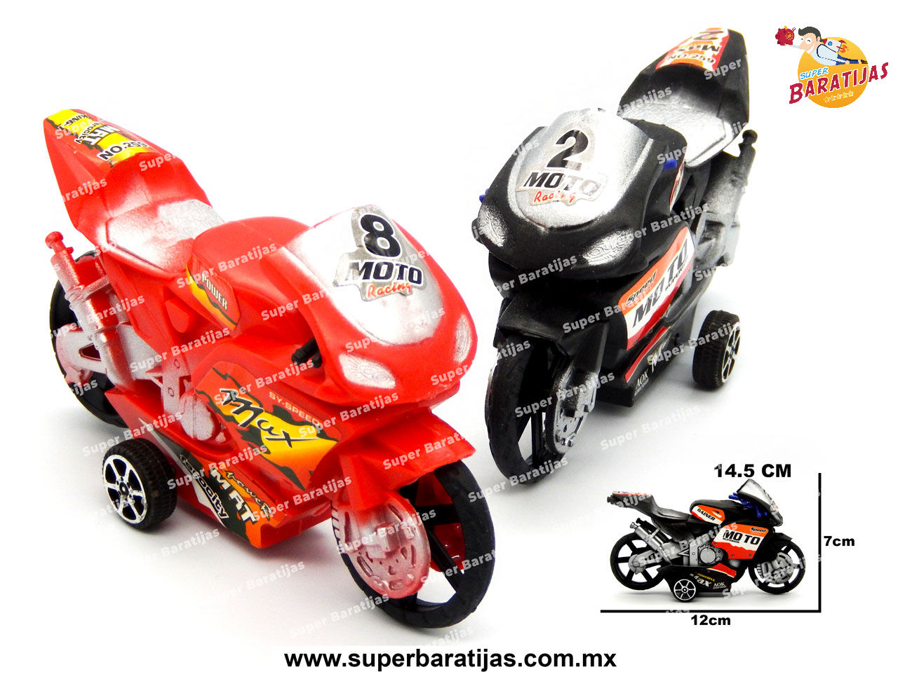 (3I1) (3H1, 3B1) MOTO DEPORTIVA