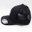 Miniatura: (4A2) GORRA PALMA BC NEGRO, NEGRO BLACKCLOVER