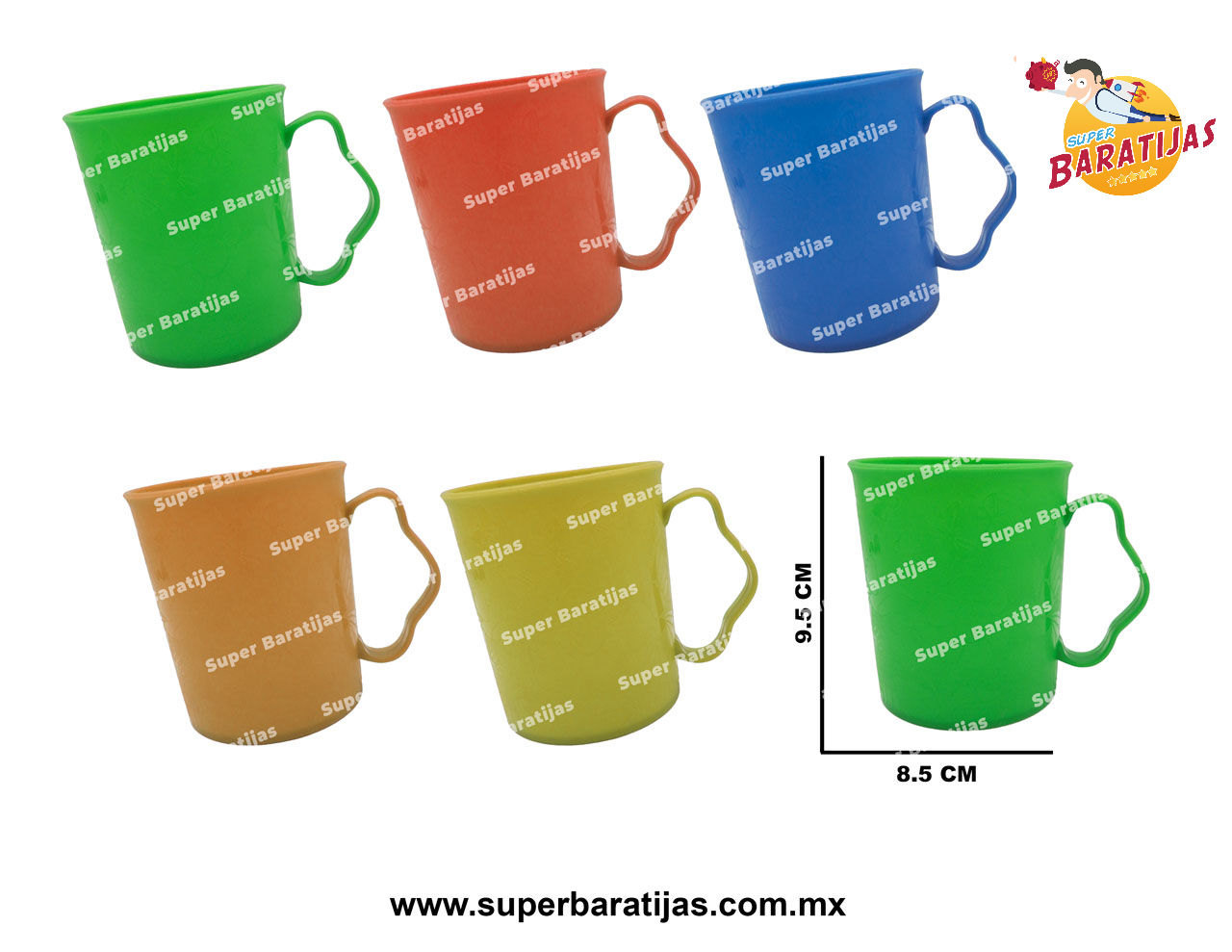 (2K9) (2J20) TAZA PRIMAVERA GM