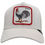 Miniatura: (4A3) GORRA GALLO BLANCO, BLANCO, BLANCO GOORIN BROS