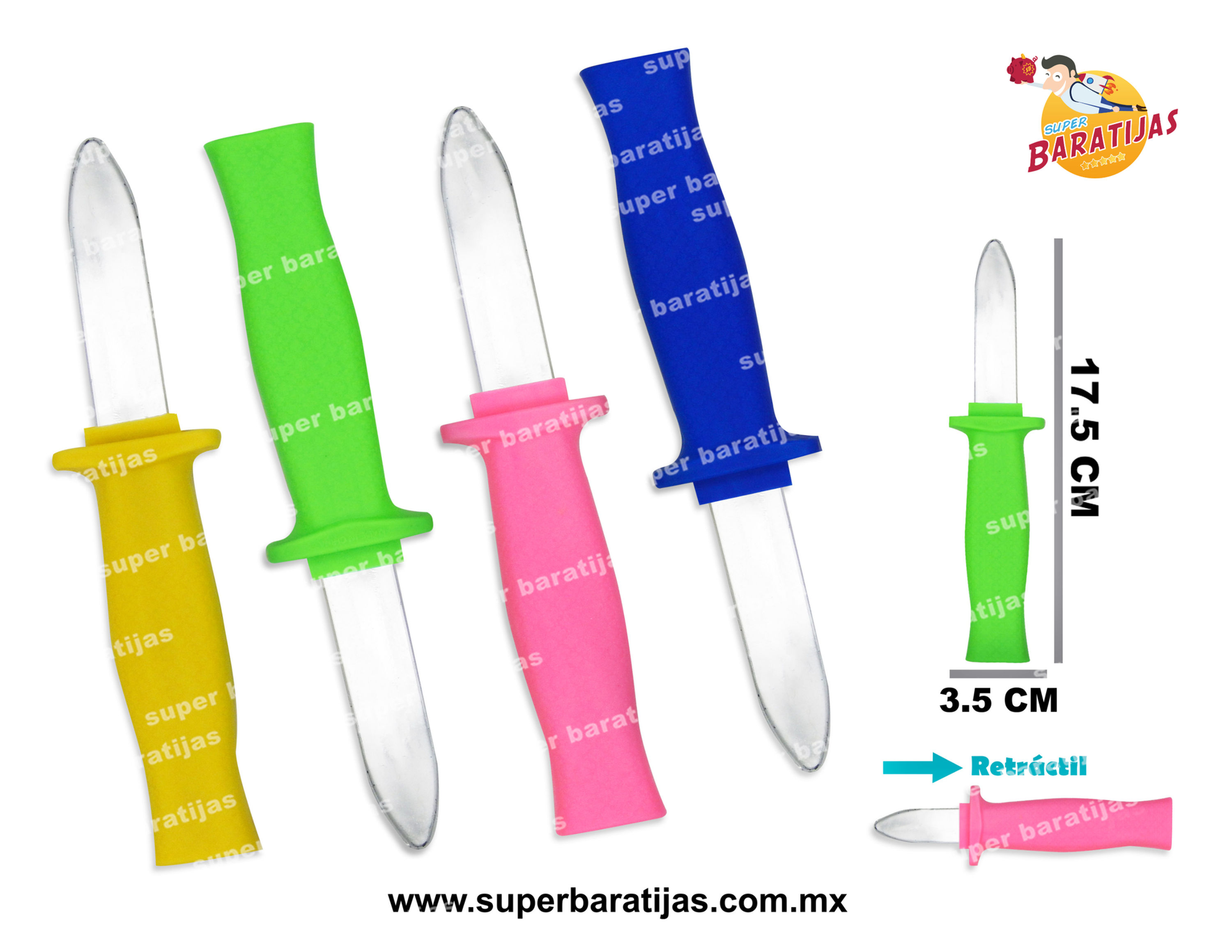 (1M11) CUCHILLO